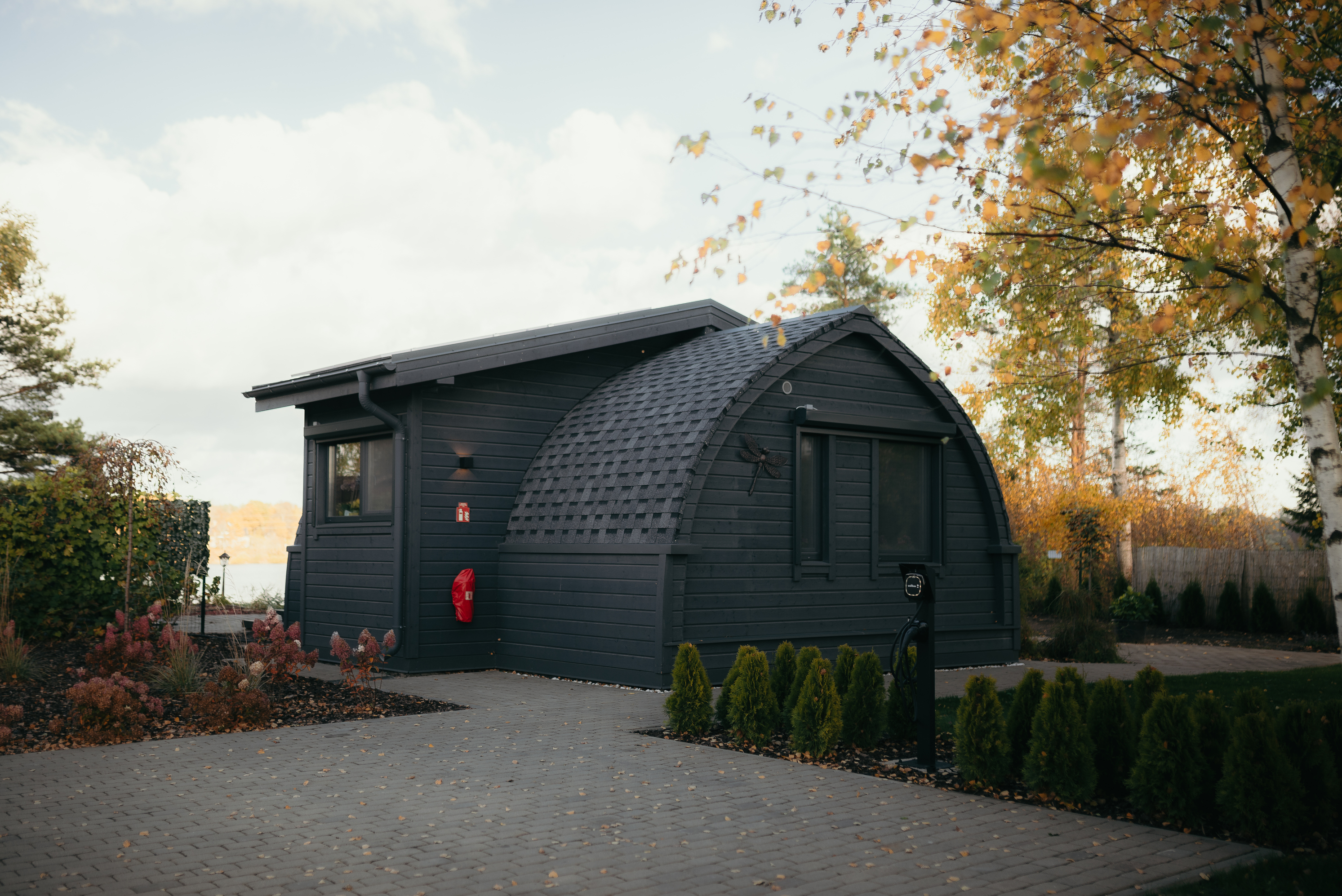Holiday House – Isabell